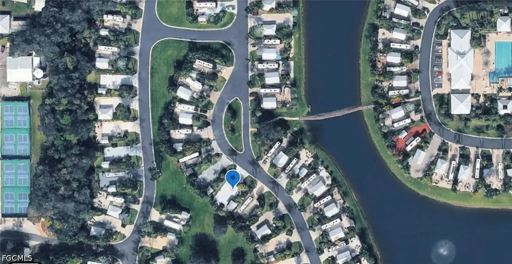Lot 63 3111 E Riverbend Resort Boulevard Labelle FL 33935