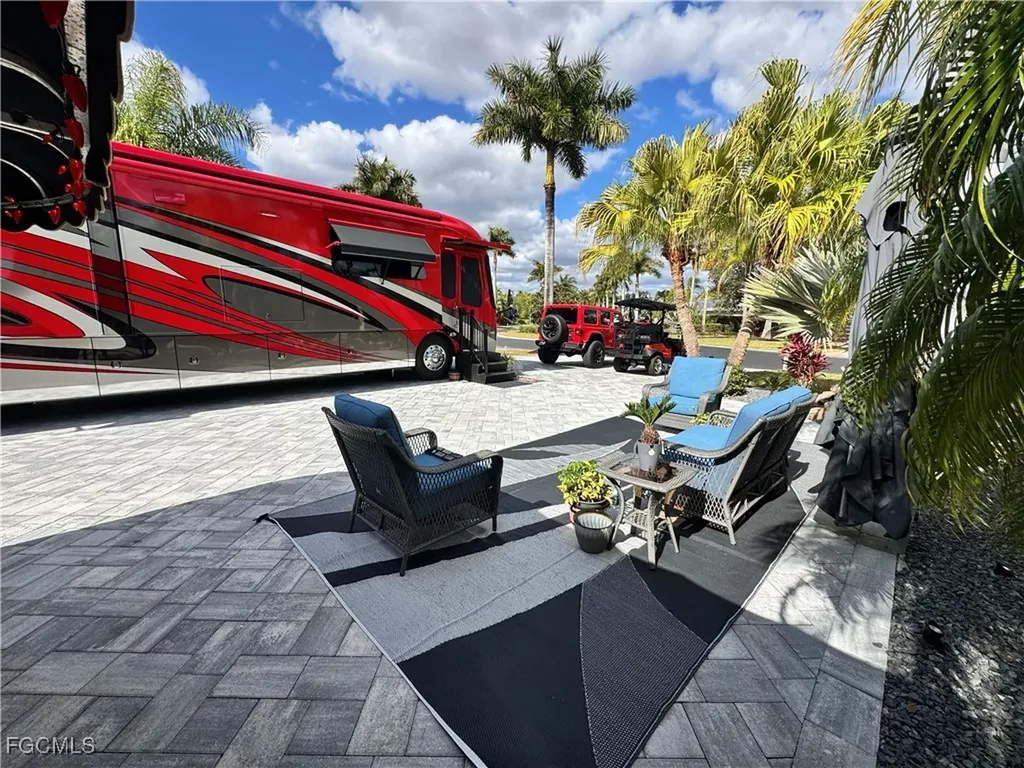 Lot 63 3111 E Riverbend Resort Boulevard Labelle FL 33935