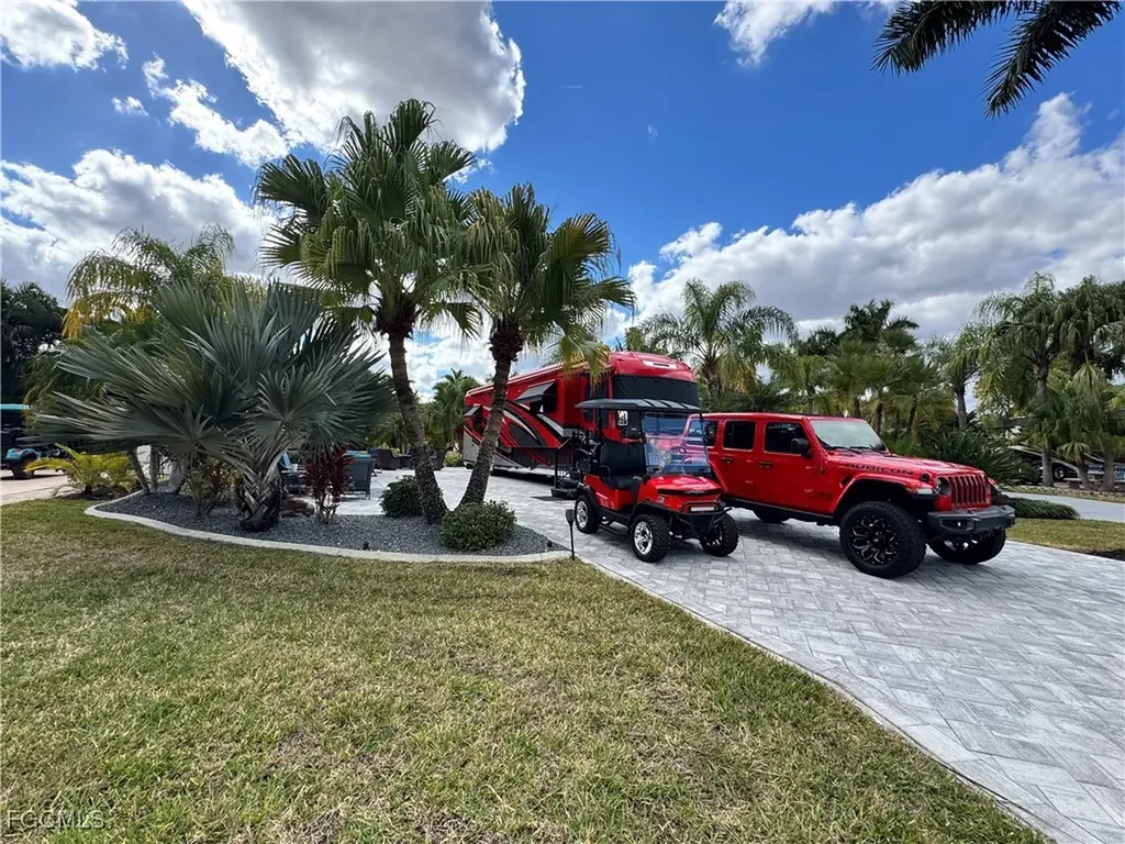 Lot 63 3111 E Riverbend Resort Boulevard Labelle FL 33935