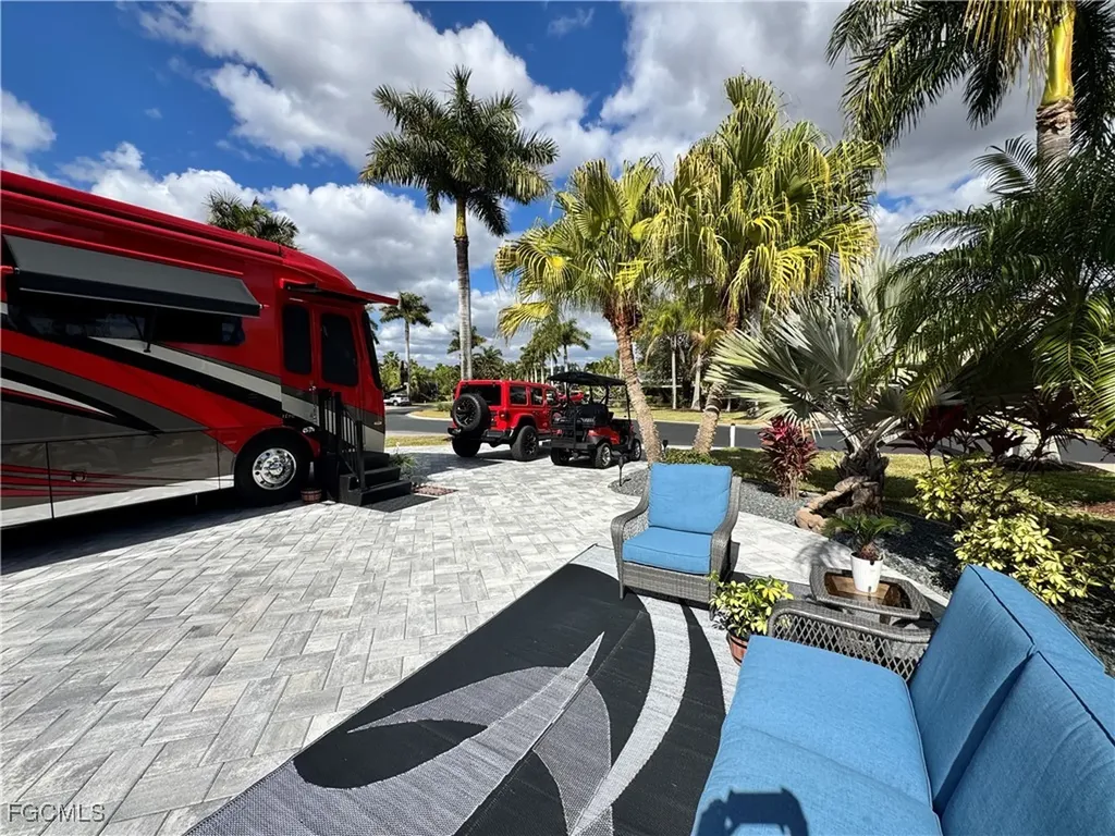 Lot 63 3111 E Riverbend Resort Boulevard Labelle FL 33935