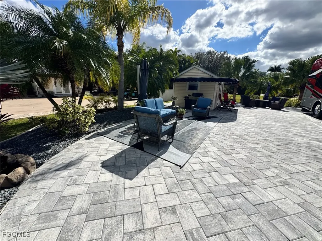 Lot 63 3111 E Riverbend Resort Boulevard Labelle FL 33935