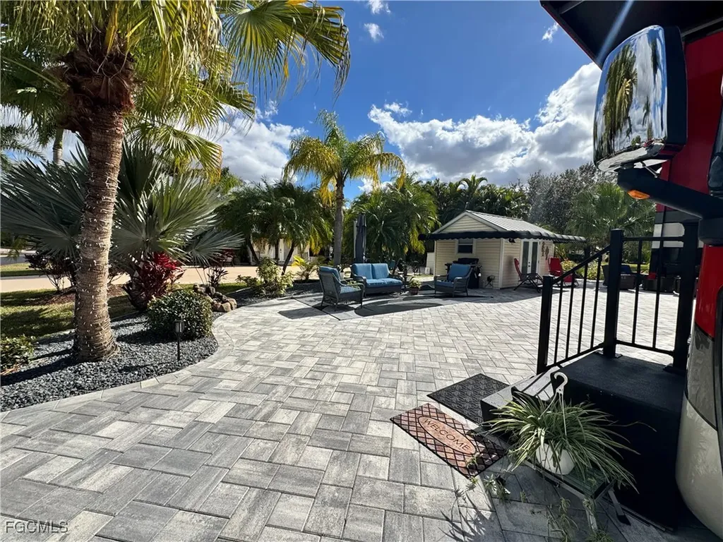 Lot 63 3111 E Riverbend Resort Boulevard Labelle FL 33935