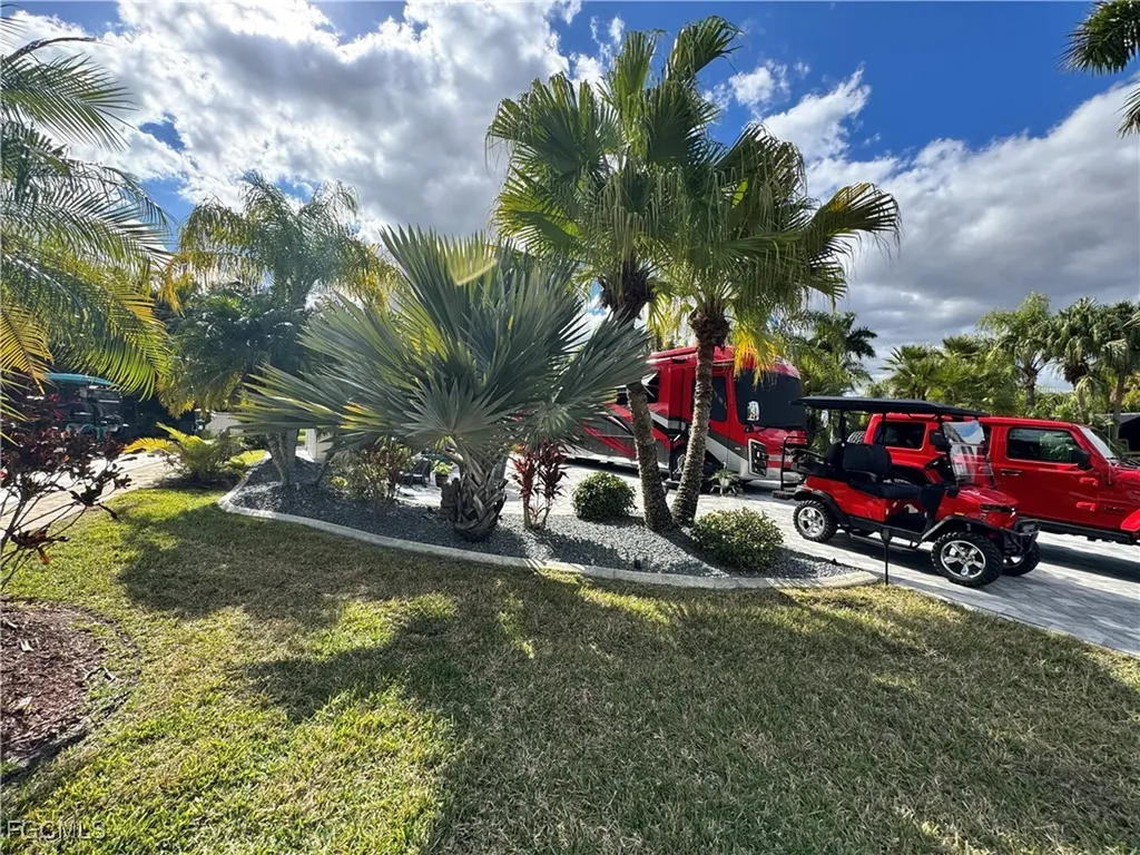 Lot 63 3111 E Riverbend Resort Boulevard Labelle FL 33935