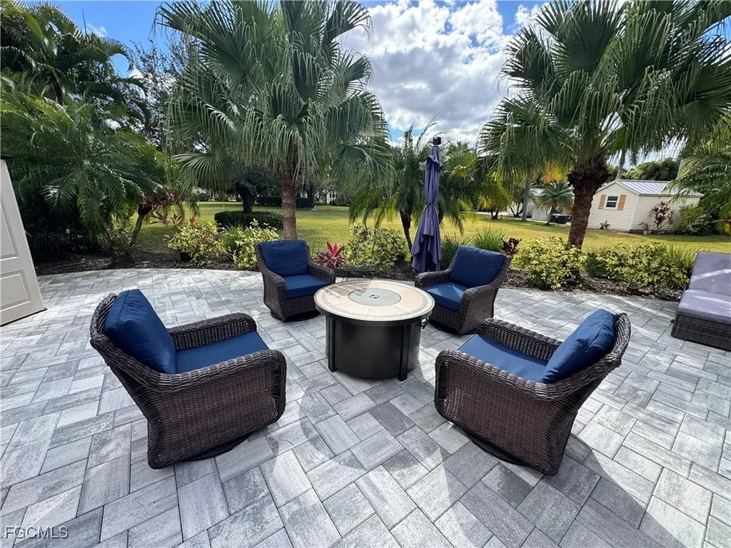 Lot 63 3111 E Riverbend Resort Boulevard Labelle FL 33935