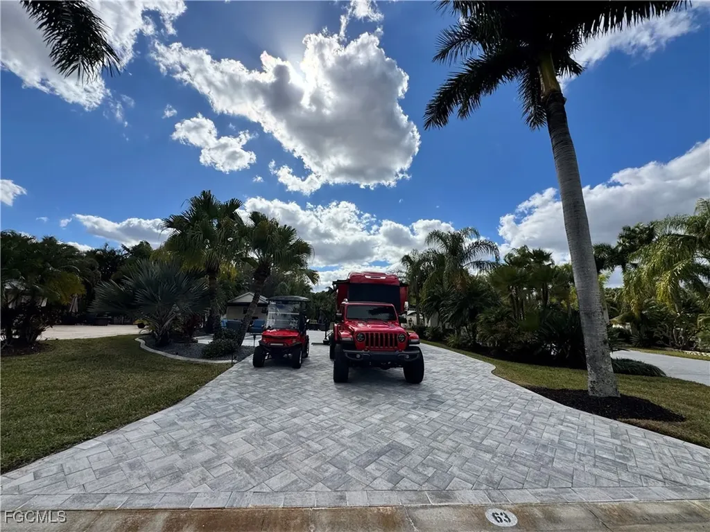 Lot 63 3111 E Riverbend Resort Boulevard Labelle FL 33935