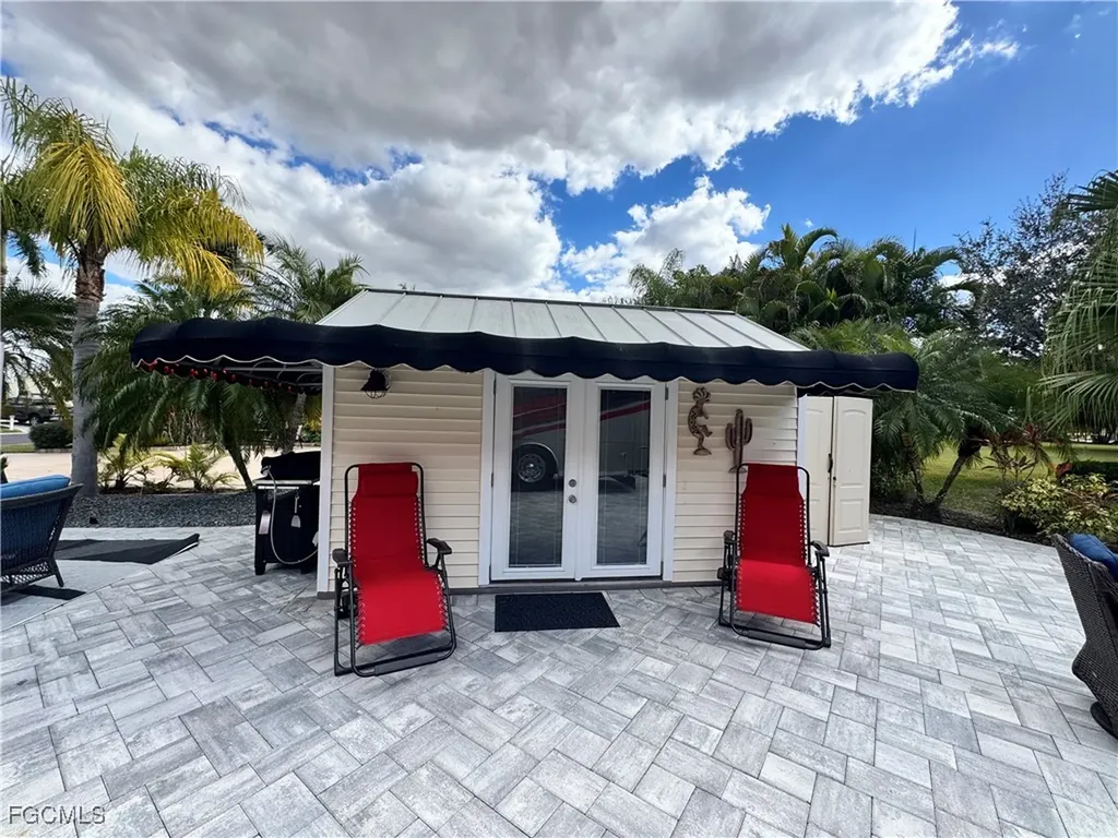 Lot 63 3111 E Riverbend Resort Boulevard Labelle FL 33935