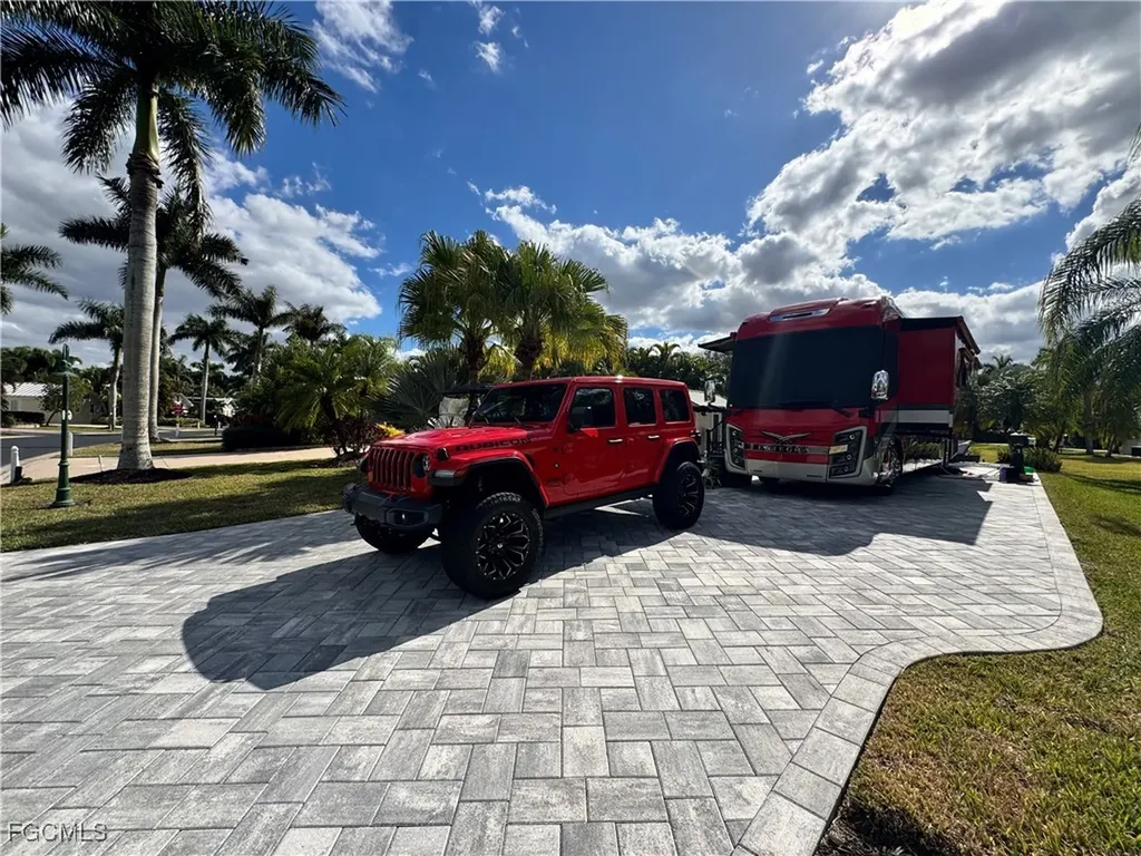 Lot 63 3111 E Riverbend Resort Boulevard Labelle FL 33935