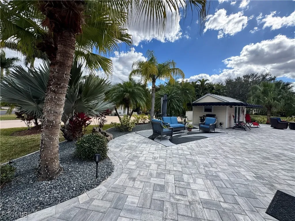 Lot 63 3111 E Riverbend Resort Boulevard Labelle FL 33935