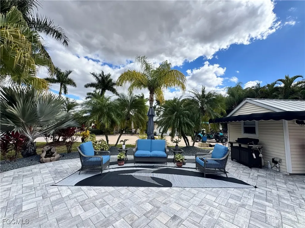 Lot 63 3111 E Riverbend Resort Boulevard Labelle FL 33935