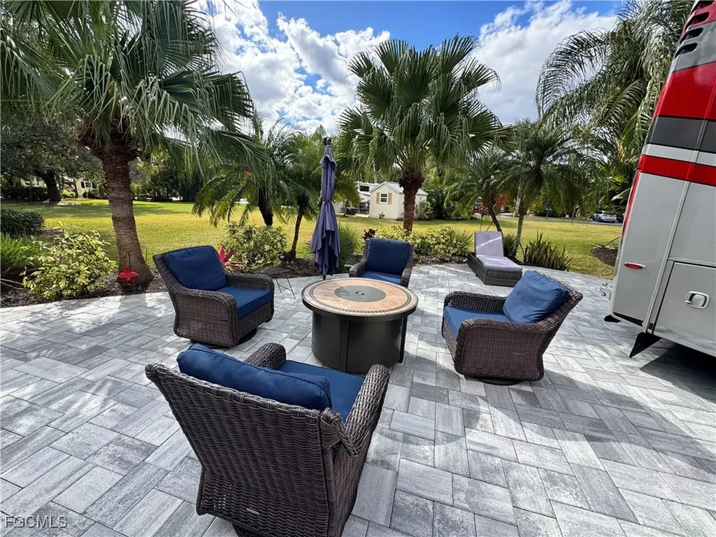 Lot 63 3111 E Riverbend Resort Boulevard Labelle FL 33935