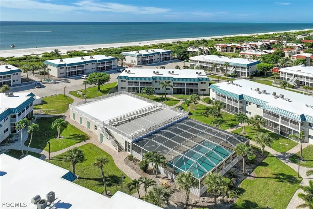 827 E Gulf Drive Sanibel FL 33957