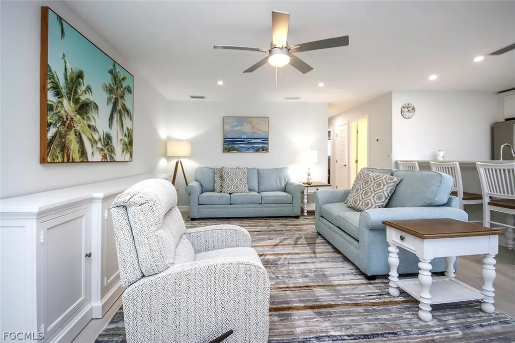 827 E Gulf Drive Sanibel FL 33957