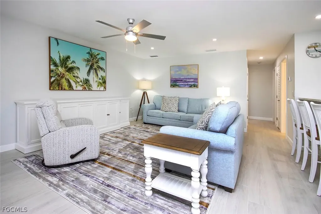 827 E Gulf Drive Sanibel FL 33957