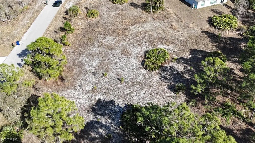126 Paxton Street Lehigh Acres FL 33974