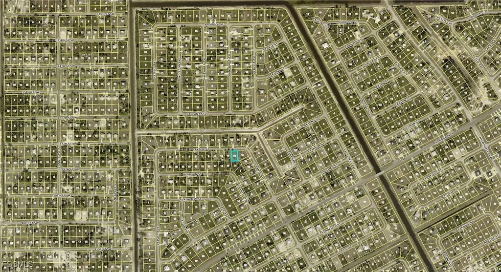 126 Paxton Street Lehigh Acres FL 33974