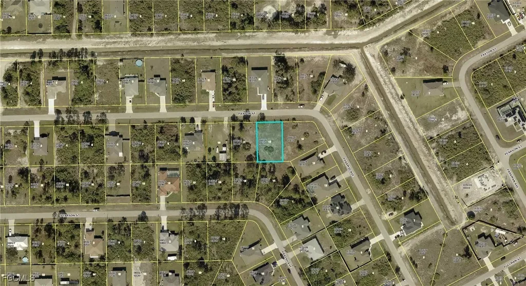 126 Paxton Street Lehigh Acres FL 33974