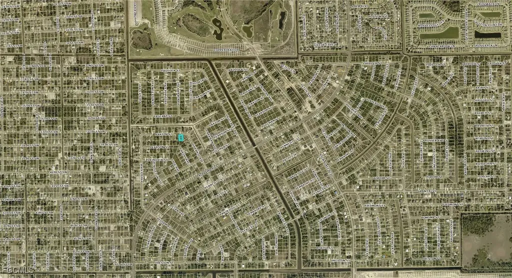 126 Paxton Street Lehigh Acres FL 33974