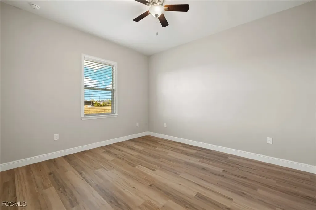 4438 Connection Avenue Cape Coral FL 33909