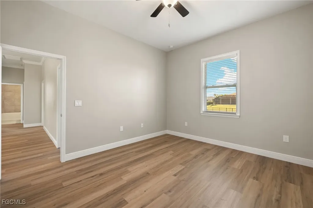 4438 Connection Avenue Cape Coral FL 33909