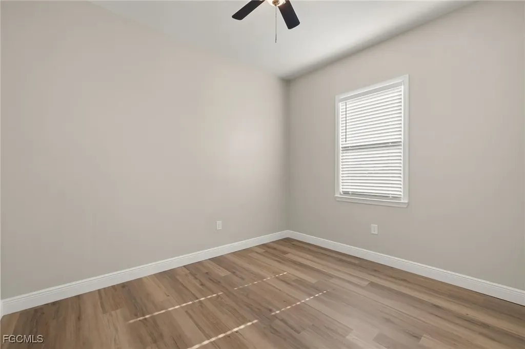4438 Connection Avenue Cape Coral FL 33909