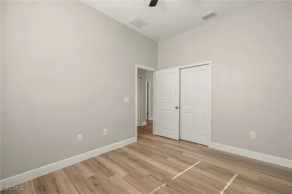 4438 Connection Avenue Cape Coral FL 33909
