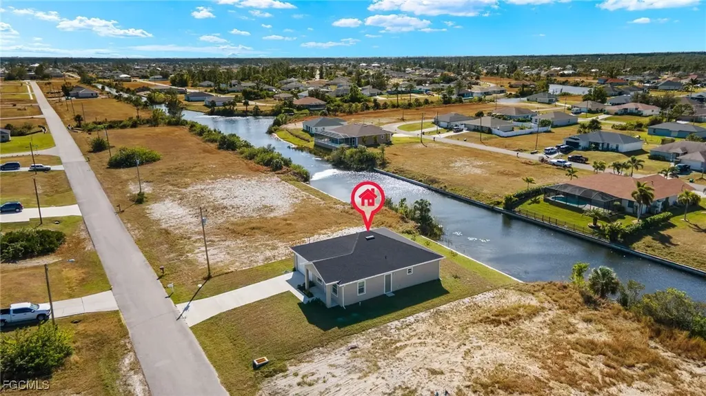 4438 Connection Avenue Cape Coral FL 33909