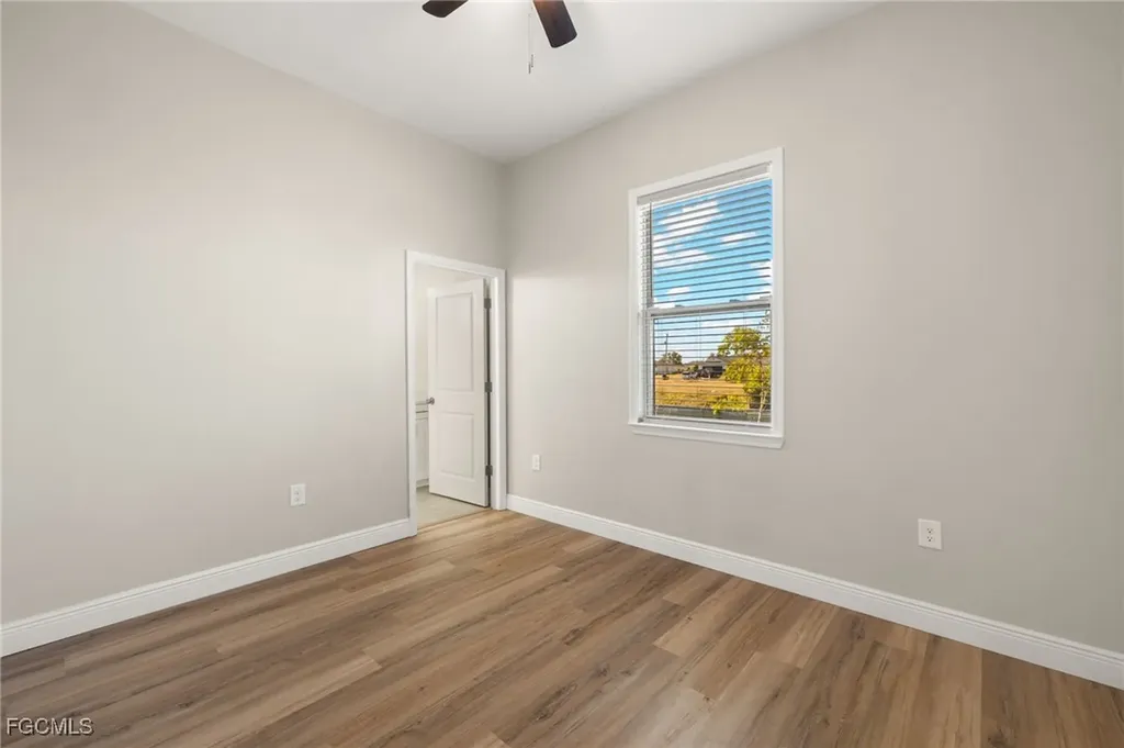 4438 Connection Avenue Cape Coral FL 33909