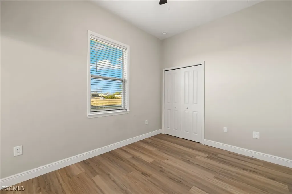 4438 Connection Avenue Cape Coral FL 33909