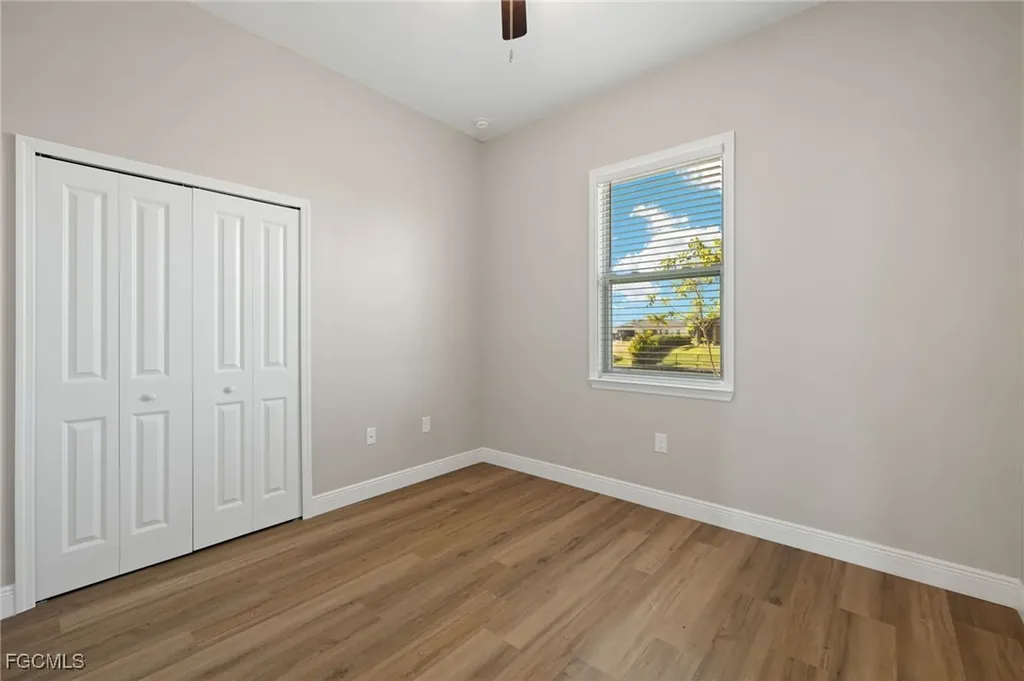 4438 Connection Avenue Cape Coral FL 33909