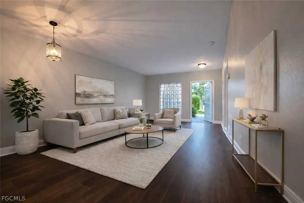 4160 Castilla Circle Fort Myers FL 33916