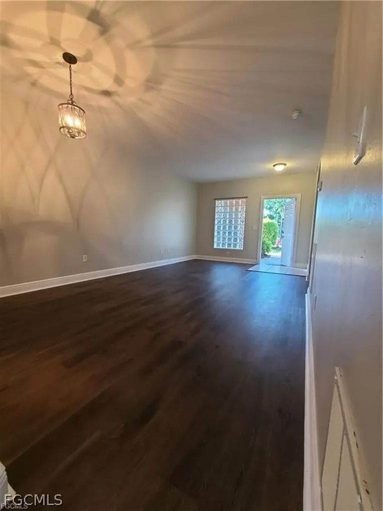 4160 Castilla Circle Fort Myers FL 33916