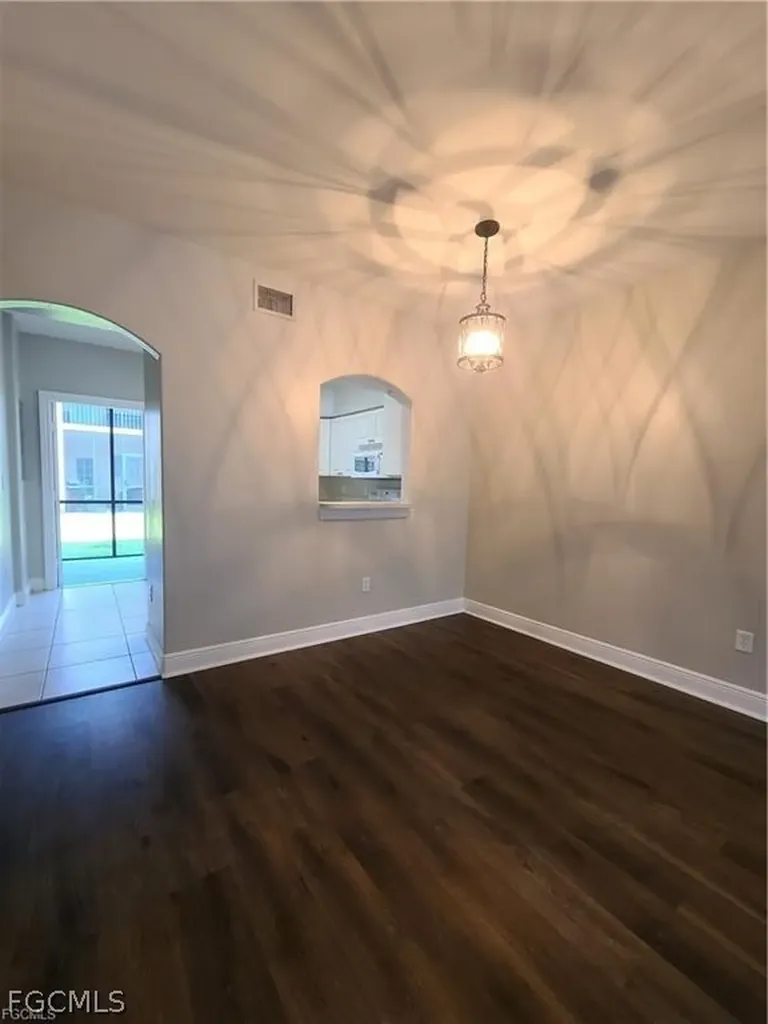 4160 Castilla Circle Fort Myers FL 33916