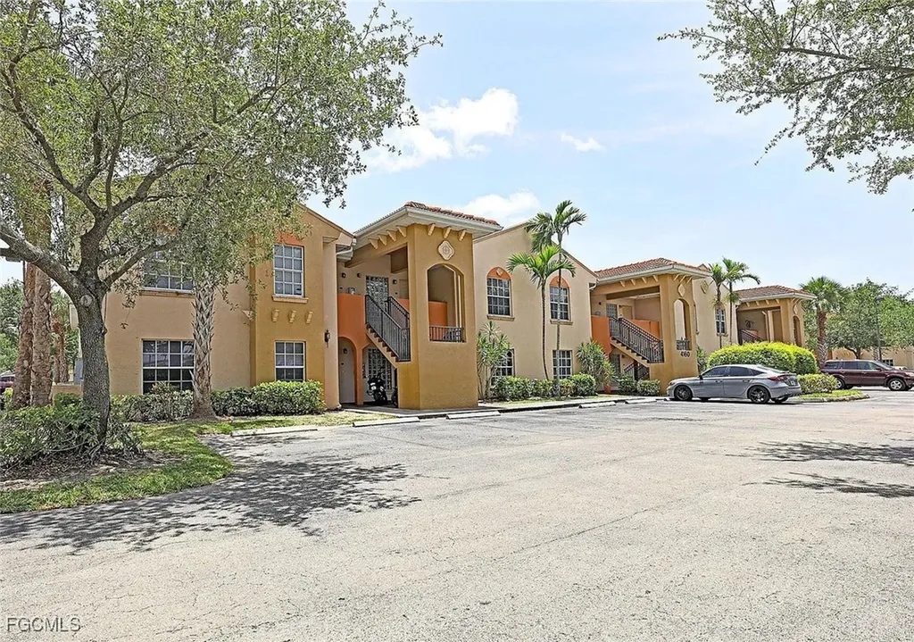 4160 Castilla Circle Fort Myers FL 33916