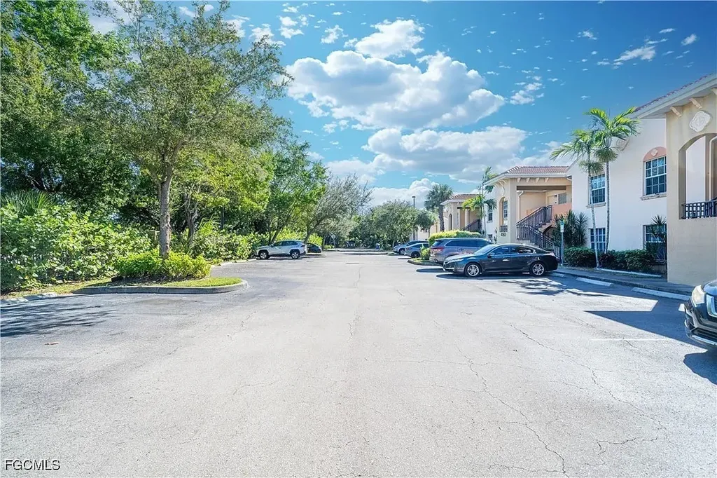 4160 Castilla Circle Fort Myers FL 33916