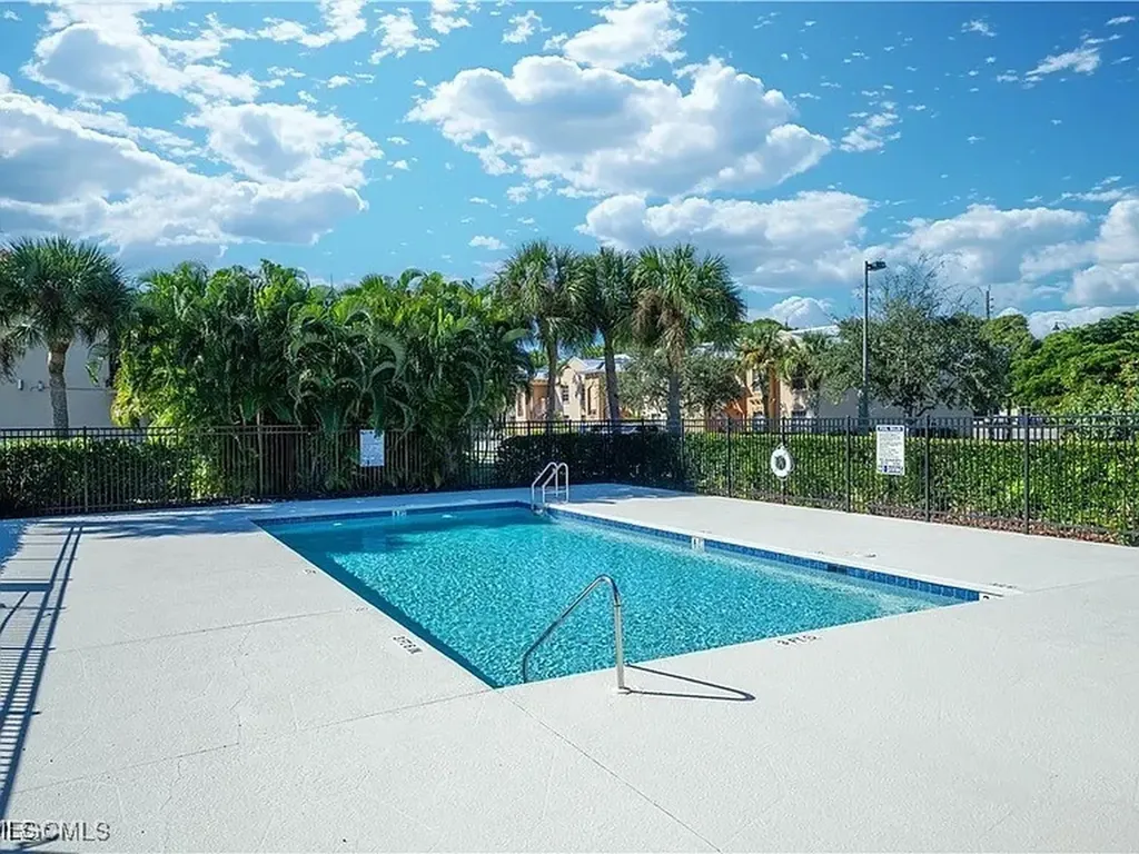 4160 Castilla Circle Fort Myers FL 33916
