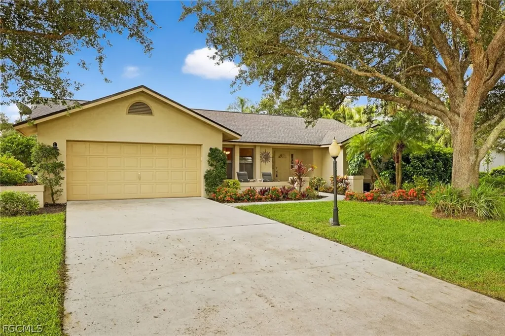 14593 Aeries Way Drive Fort Myers FL 33912