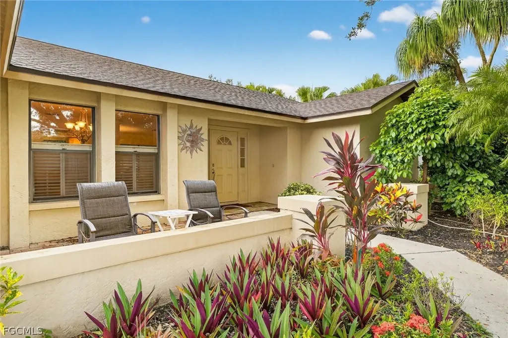 14593 Aeries Way Drive Fort Myers FL 33912