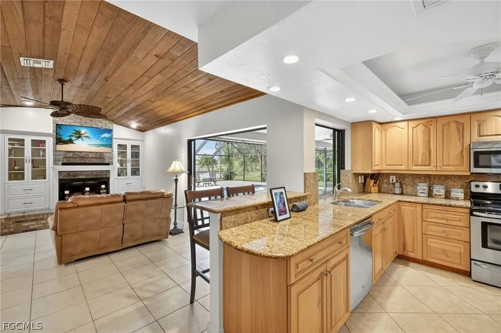 14593 Aeries Way Drive Fort Myers FL 33912