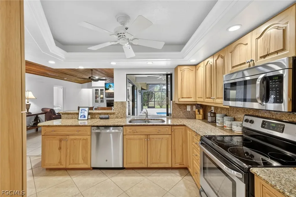 14593 Aeries Way Drive Fort Myers FL 33912