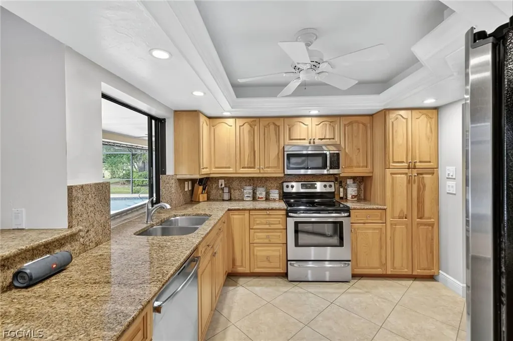 14593 Aeries Way Drive Fort Myers FL 33912