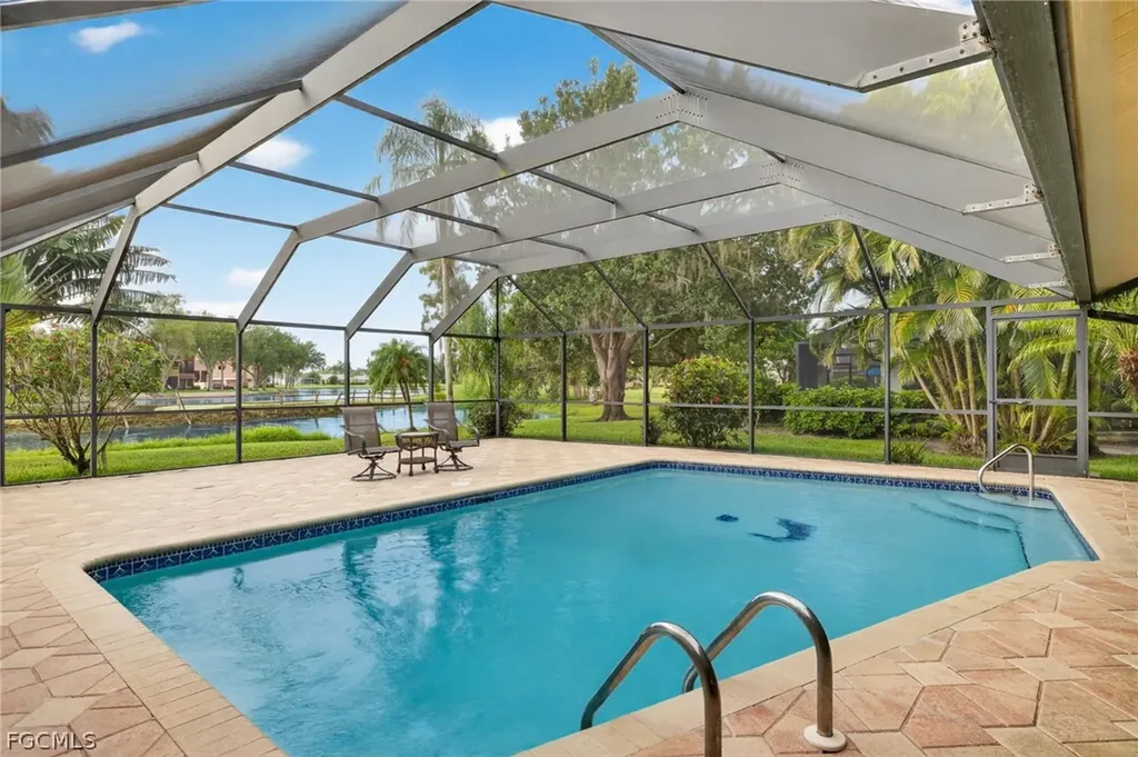 14593 Aeries Way Drive Fort Myers FL 33912