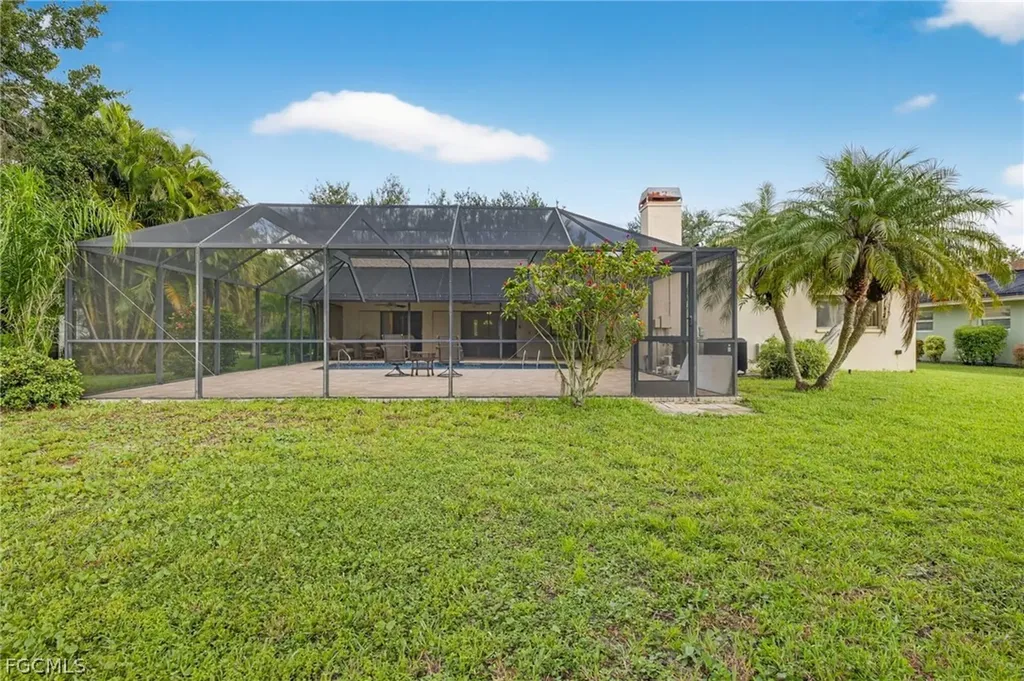 14593 Aeries Way Drive Fort Myers FL 33912