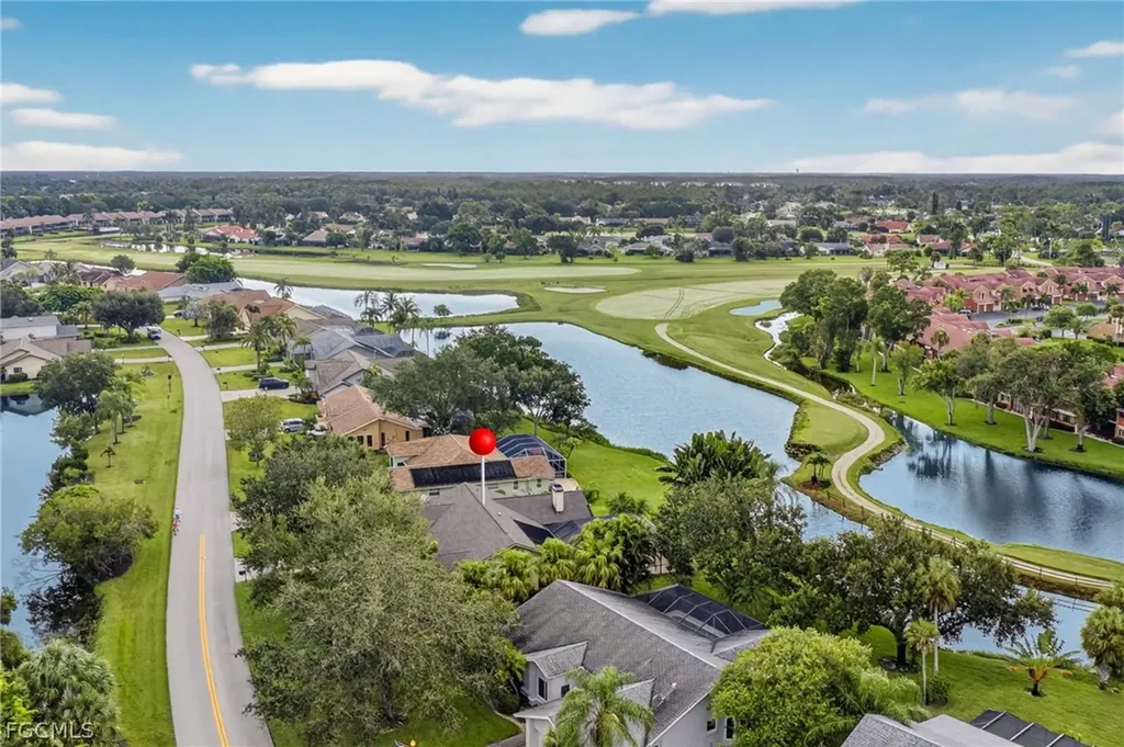 14593 Aeries Way Drive Fort Myers FL 33912