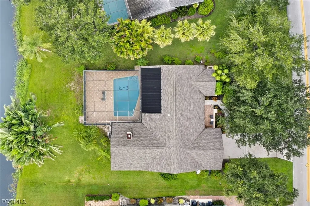 14593 Aeries Way Drive Fort Myers FL 33912