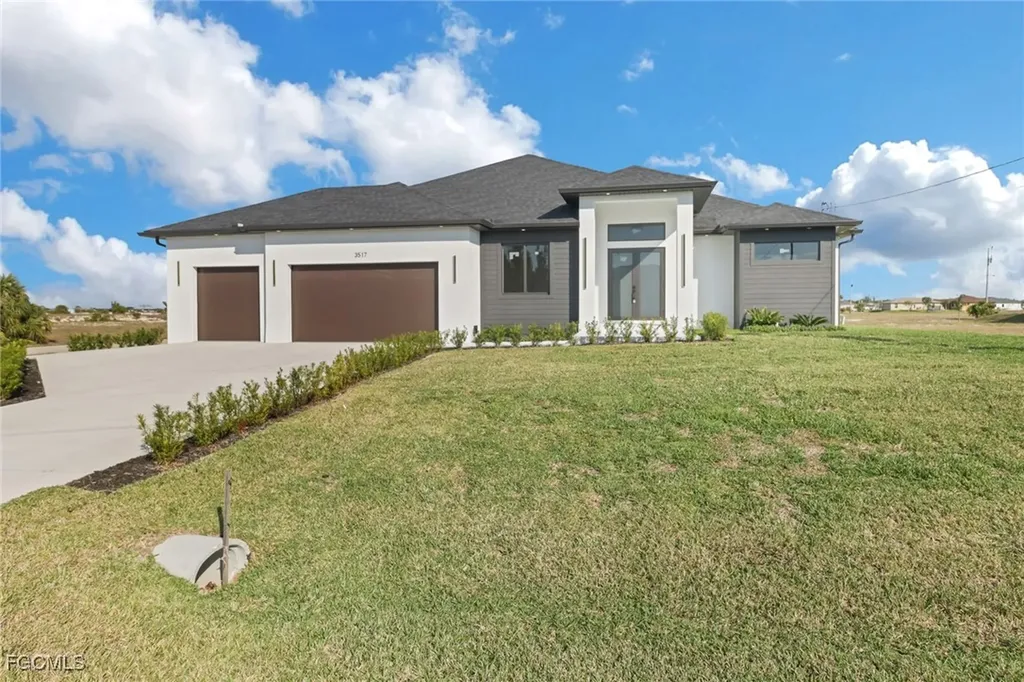 3517 NW 46th Avenue Cape Coral FL 33993