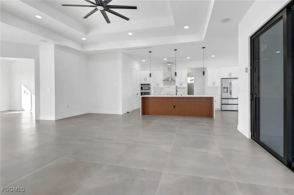 3517 NW 46th Avenue Cape Coral FL 33993