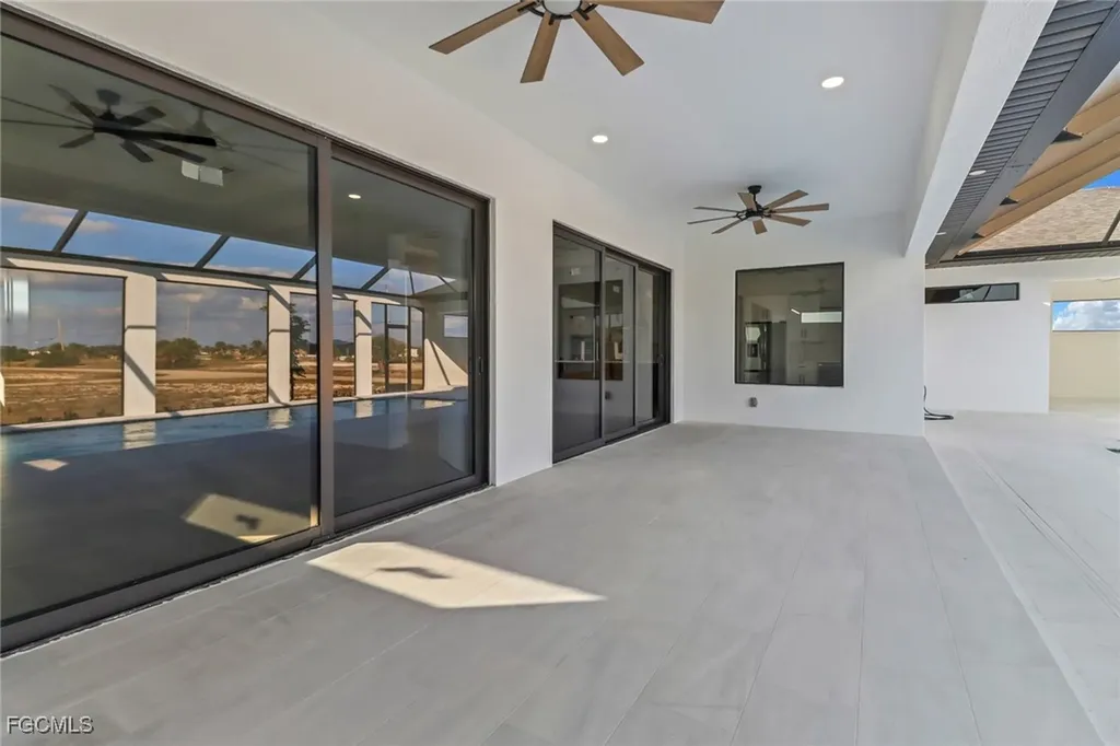 3517 NW 46th Avenue Cape Coral FL 33993