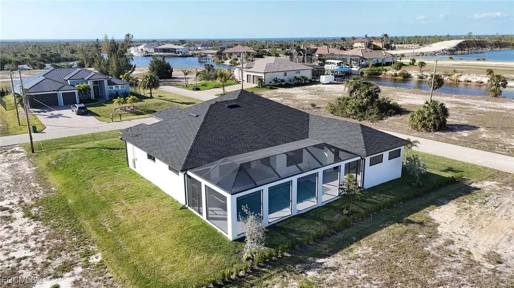 3517 NW 46th Avenue Cape Coral FL 33993