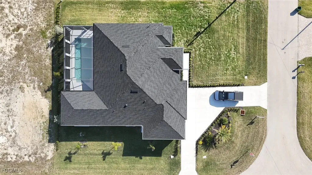 3517 NW 46th Avenue Cape Coral FL 33993