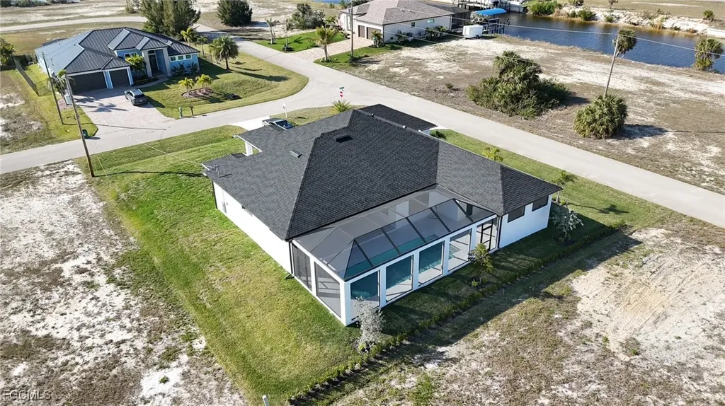 3517 NW 46th Avenue Cape Coral FL 33993